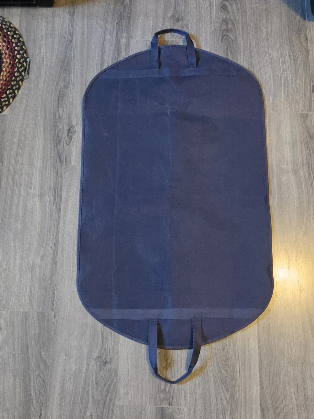 Ralph Lauren Garmet Bag For Travel Or Storage